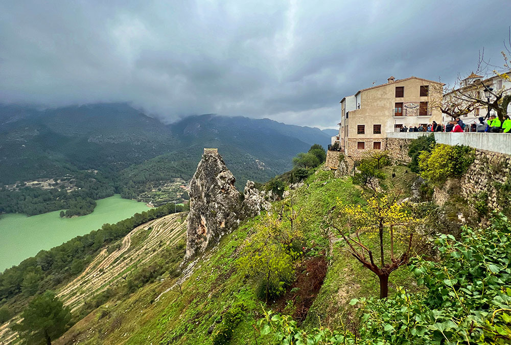 Guadalest